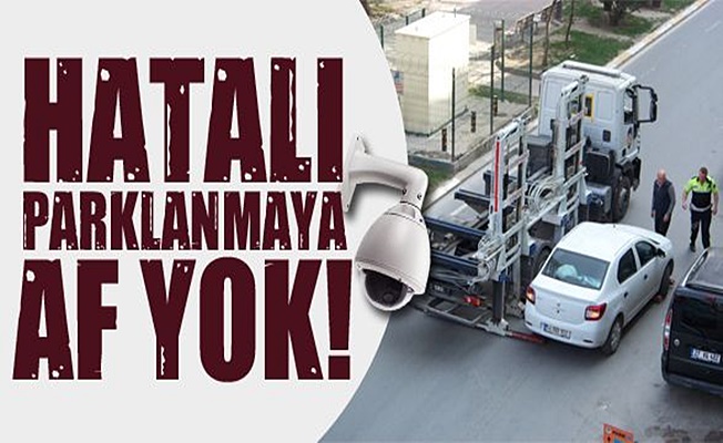 park cezasi ya da aracinizin cekilmesine neden olan hatali park durumlarina dikkat haber 41 kocaeli guncel son dakika haberleri mobil