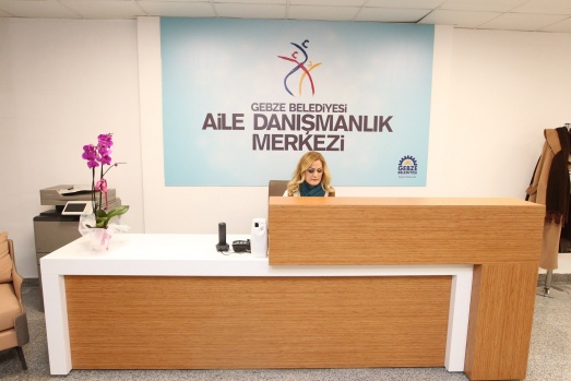 Gebze Belediyesi 2017 Proje Yılı Olacak