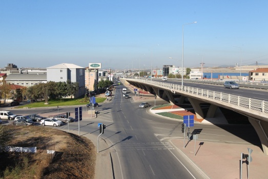 Gebze Belediyesi 2017 Proje Yılı Olacak