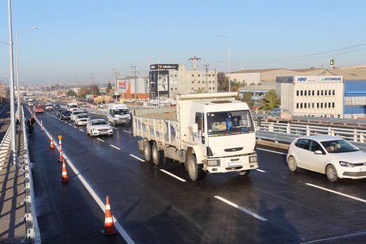 Gebze Belediyesi 2017 Proje Yılı Olacak