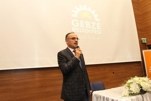 Gebzeli Gençler 'Akif'  İçin Yarıştı