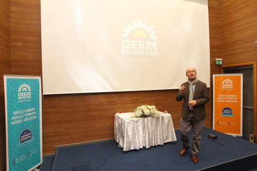 Gebzeli Gençler 'Akif'  İçin Yarıştı