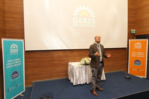 Gebzeli Gençler 'Akif'  İçin Yarıştı