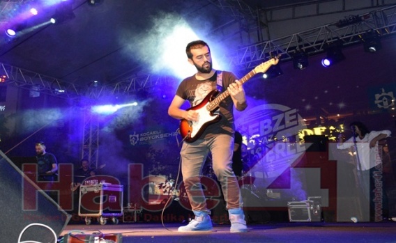 Murat Kekilli Konseri