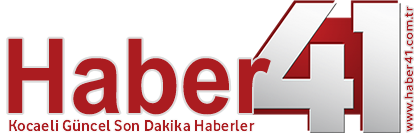 Izmit Haberleri - HABER 41 | Kocaeli Güncel Son Dakika Haberleri