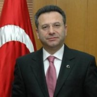 Hüseyin AKSOY Kocaeli Valisi