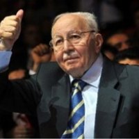 Prof. Dr. Necmettin Erbakan