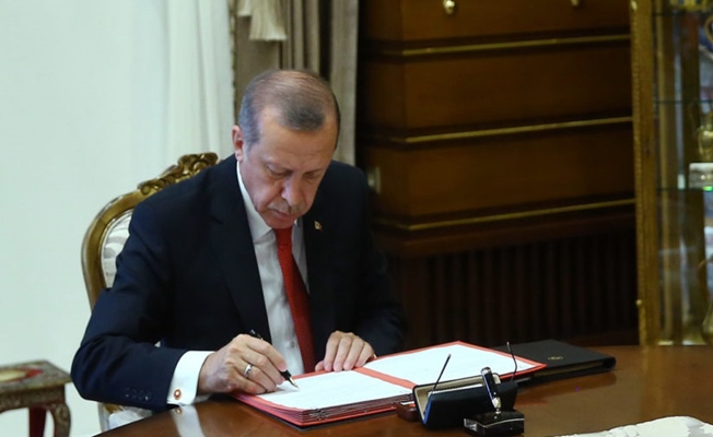 Erdoğan imzaladı:ÖTV yüzde 80'e çıktı