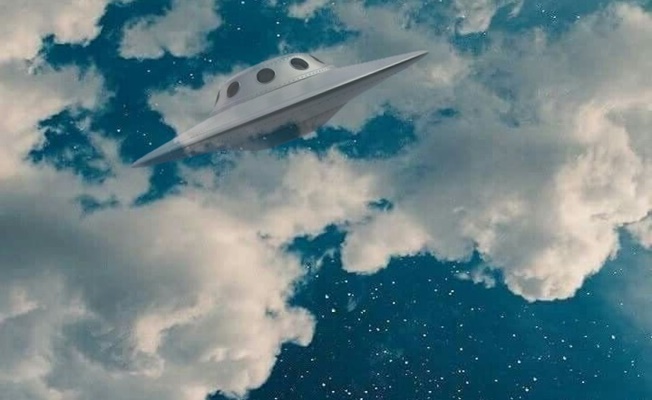 Pentagon'un UFO Açıklaması Şok Etti!