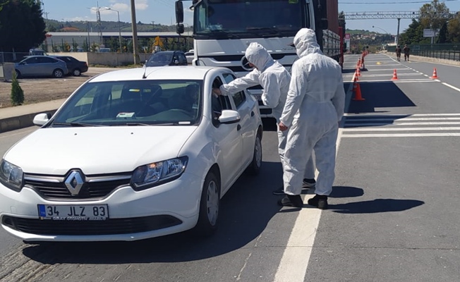 Kurban Bayramı Trafik Tedbirleri Açıklandı!