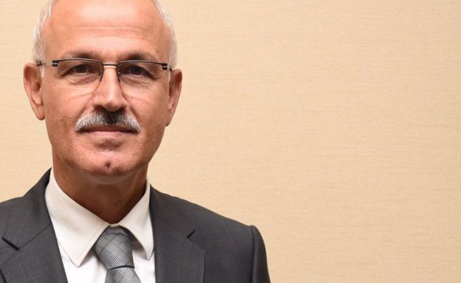 AK Parti’de Gebze ilçe Başkanı da değişiyor AK Parti’de Gebze ilçe Başkanı da değişiyor