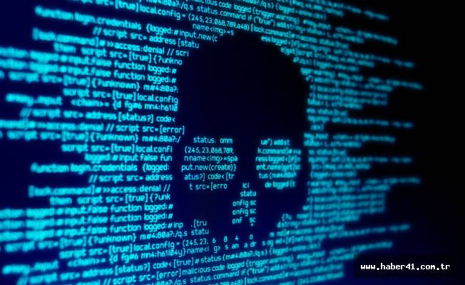 Ayyıldız Tim hacker grubu Yunan Bakanlığının sitesini hackledi Ayyıldız Tim hacker grubu Yunan Bakanlığının sitesini hackledi