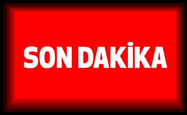 ABD Konsolosluğu Türkiye'deki faaliyetlerini durdurdu!