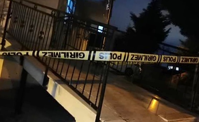 Çayırova'da bir bina karantinaya alındı!