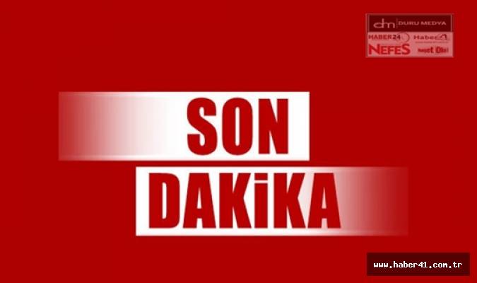 Emniyet Genel Müdürlüğü'nden İzmir depremi açıklaması