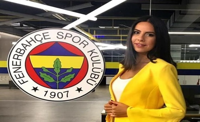 Fenerbahçe TV sunucusu Dilay Kemer hayatını kaybetti!