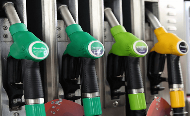 Hafta sonu Gebze nöbetçi benzin istasyonları hangileri?