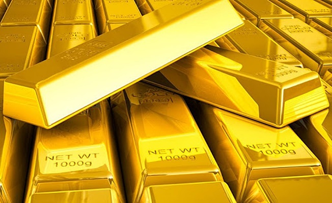 Türk şirketin maden sahasında dev altın rezervi bulundu 