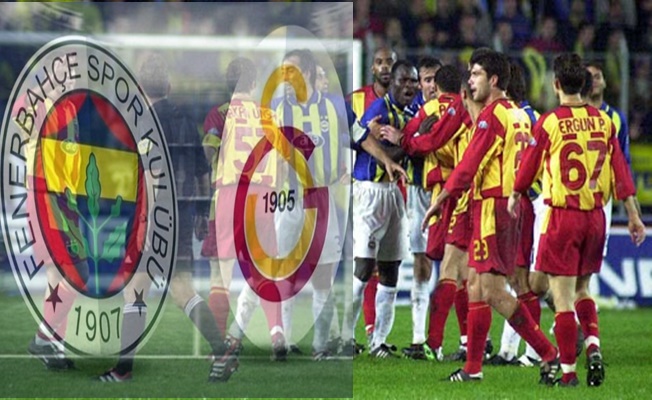 Fenerbahçe - Galatasaray derbisi ne zaman? Saat kaçta?
