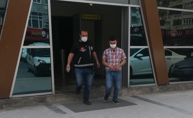 15 yıl kesilmiş cezası bulunan kişi Çayırova'da yakalandı!