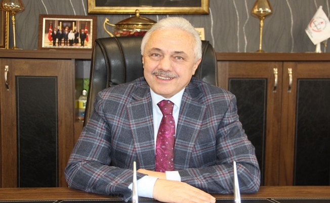 Fehmi Rasim Çelik , Personel Genel Müdürü oldu