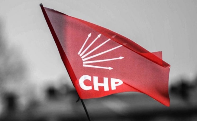 CHP İlçe yönetimi düştü!