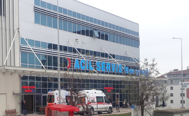 Çayırova'da silahlı saldırıya uğrayan kişi yaralandı!