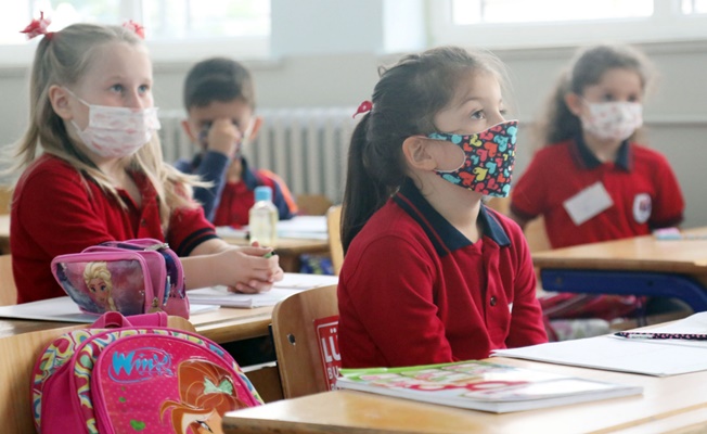 Okullarda maske zorunluluğu kalktı mı? 