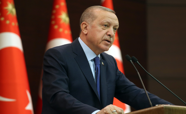 Cumhurbaşkanı Erdoğan: Tarım Kredi Marketlerinde, büyükbaş hayvan eti yüzde 30-35 indirimle satılacak