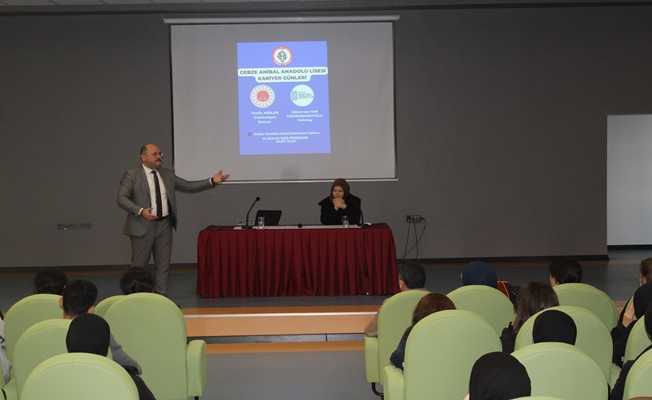 Denetimli Serbestlik Müdürlüğü’nden Hukuk, Adalet ve Denetimli Serbestlik konulu seminer