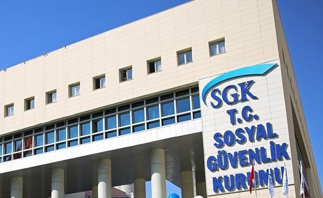 SGK EYT için Cumartesi günü de açık olacak