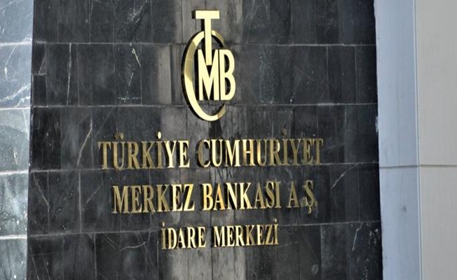 Merkez Bankası faiz kararını açıkladı