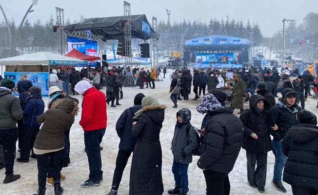 KARFEST heyecanı başladı