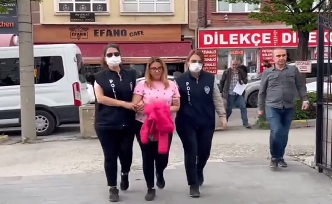 Depremzedelere hakaret eden sosyal medya fenomeni yakalandı