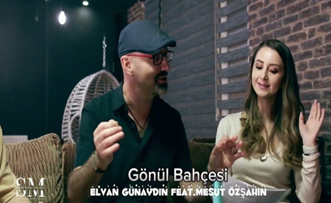 Elvan Günaydın ve Mesut Özşahin izlenme rekoru kırıyor