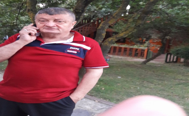 Gebzeli Seyfi Orhan Vefat Etti