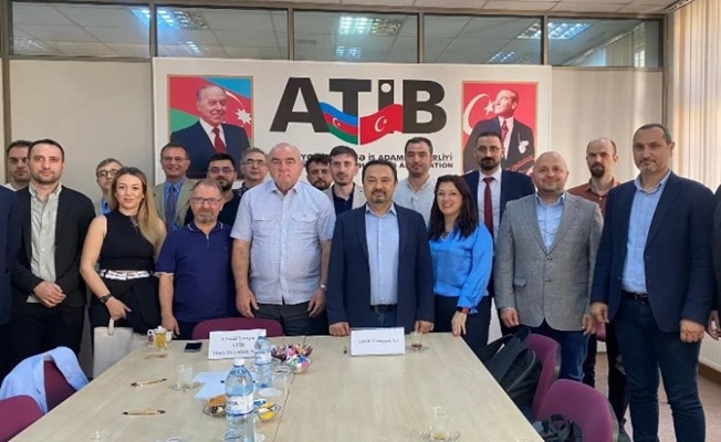 GOSB Teknopark kardeş ülkede