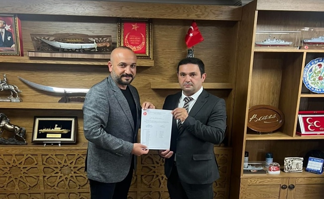 MHP Gebze ilçe başkanı belli oldu
