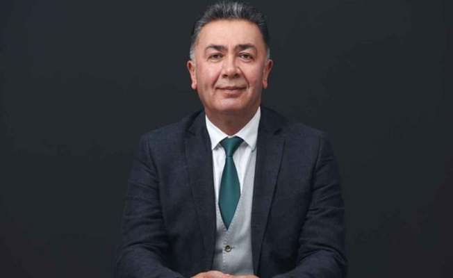 Şanbaz Yıldız hayatını kaybetti Şanbaz Yıldız hayatını kaybetti