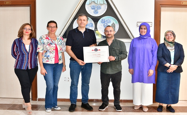 2023 Yılı Engelsiz Üniversite Bayrak Ödülleri