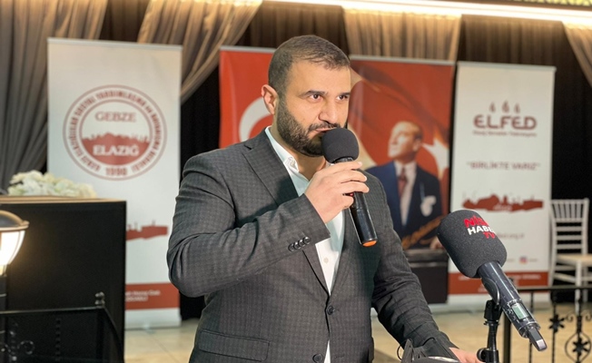 Elazığlılar piknikte buluşuyor