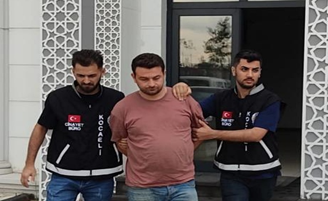 Eniştesini silahla öldüren kişi tutuklandı Eniştesini silahla öldüren kişi tutuklandı