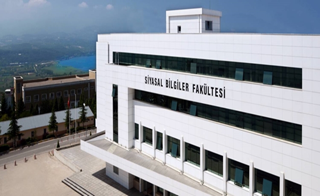 TÜBİTAK’tan Siyasal Bilgiler Fakültesine Bir Proje Desteği Daha