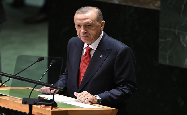 Zengezur Koridoru Türk dünyası ile entegrasyonu güçlendirecek