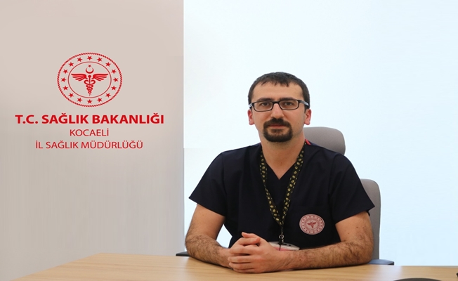 Dr. güneş: “meme kanserinde erken tanı hayat kurtarır’’