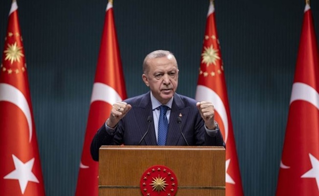 Erdoğan dev fabrikanın açılışı için Kocaeli’ye geliyor Erdoğan dev fabrikanın açılışı için Kocaeli’ye geliyor