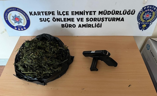 Uyuşturucu tacirlerine geçit yok! Uyuşturucu tacirlerine geçit yok!