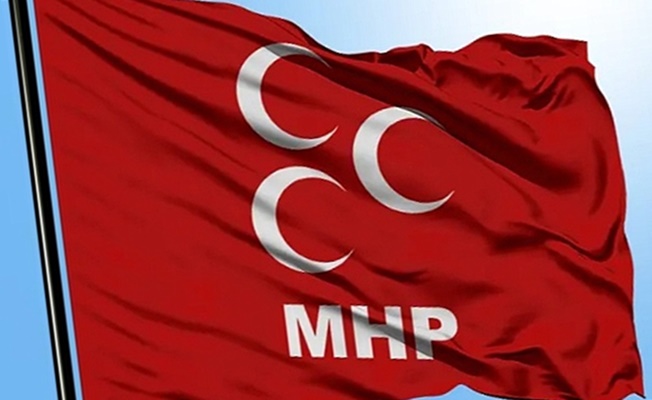 MHP’de başvurular Pazartesi başlıyor