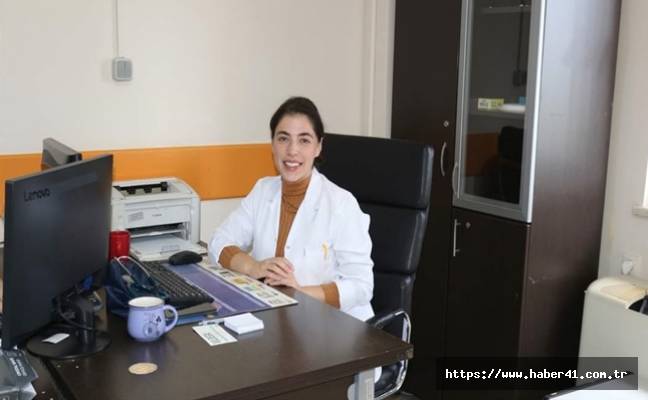Derince Eğitim ve Araştırma Hastanesine Yeni İç Hastalıkları (Dahiliye) Uzmanı