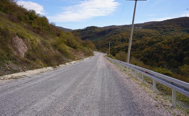 Otokorkuluklar ile trafik daha güvenli